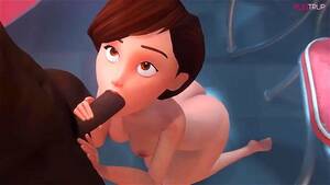 Helen Parr Anal Porn - Watch Funn sex - Helen Parr, Anal, Cartoon Porn - SpankBang