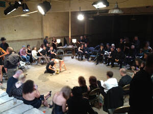 kink public disgrace - Mission Nights: â€œPublic Disgraceâ€ at Kink - Mission Local