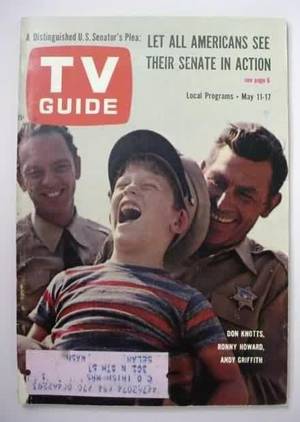 Funny Andy Griffith Fake Porn - The Andy Griffith Show - TV Guide