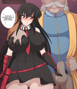 akame ga kill hentai huge boobs - Parody: Akame Ga Kill Porn Comics | Parody: Akame Ga Kill Hentai Comics |  Parody: Akame Ga Kill Sex Comics
