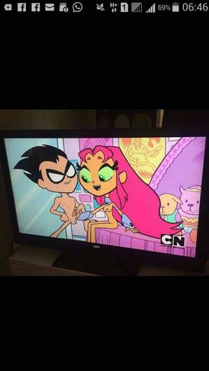 can christians watch porn cartoon - Yes, I was just as shocked as you are, and what even shocked me more was  the fact that this image had the logo of a very popular channel that we let  ...