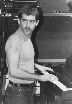 music compilation 2013 - Patrick Cowley's Gay Porno Muzak Was Way Ahead Of Its Time | The FADER