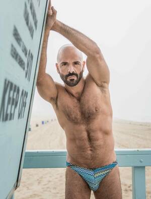 Adam Porn - Adam Russo, the porn star you want to meet â€“ YASS Magazine