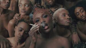 crazy nudist gallery - Watch Doechii Explores Her 'Ascension to Power' in Video for 'Crazy'