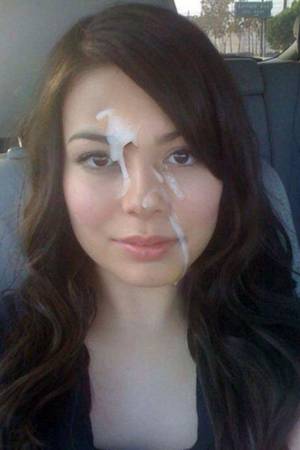Miranda Cosgrove Facial Porn - 1 reply 1 retweet 10 likes
