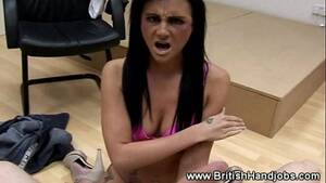 Angry Women Sex - This lady is angry but still wants to tug on his hard cock - XVIDEOS.COM