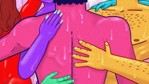 Hope Solo Getting Fucked - Going to your first sex party? Here's a beginner's guide. | Mashable