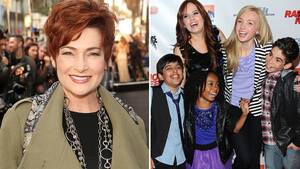 Debby Ryan Jessie Porn - Jessie\