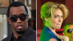 Black Shelton Adam Levine Gay Porn - Diddy and Kate Upton's Affair to Forget â€¦ and Other Absurdities From This  Week's Tabloids