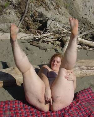 fat bitch beach - Fat bitch bbw on beach sand posing Porn Pictures, XXX Photos, Sex Images  #3259591 - PICTOA