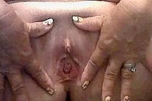 Brazilian Granny Pussy - Brazilian Granny - Big Pussy