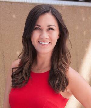 Amanda Cerny Anal - Mack Media Relations, Founder & President, Robyn Moore | Episode 11 -  Shandeeland