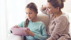 Mature Mother Porn - Step-by-Step Guide: Ensuring Safer Browsing by Blocking Porn on iPad |  Mobicip