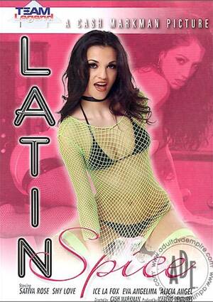 latin spice videos - Latin Spice (2006) | Adult DVD Empire