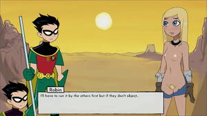 Anime Lesbian Porn Terra - 18titans Episode The New Sexy girl Terra - XVIDEOS.COM