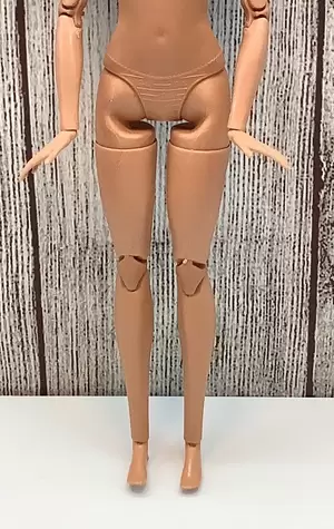 China Anne Mcclain Porn - ðŸ”´ Disney VIP China Anne McClain Articulated Hybrid AA Chyna Parks Doll |  eBay