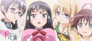 eroge hentai gallery - Watch Eroge! H Mo Game Mo Kaihatsu Zanmai Episode 4 Hentai Video HD -  Zhentube.com