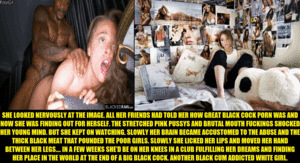 Brainwashed Porn Captions Feminist - BBC brainwashed sluts | MOTHERLESS.COM â„¢