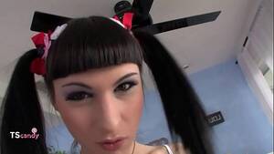 Bailey Jay Rough Anal - Cute TS Bailey Jay's casting - XVIDEOS.COM
