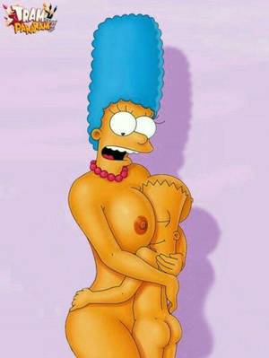 Deadpool Tram - images of Bart Simpson Incest Marge The Simpsons Tram Pararam 13852