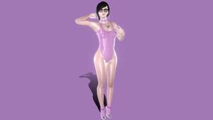 3d Porn Women - porn - A 3D model collection by BlueJay211 - Sketchfab