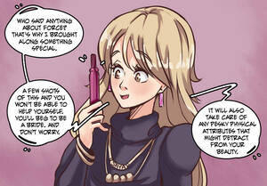 Husband & Bride Porn Comics - Husband To Bride comic porn | HD Porn Comics