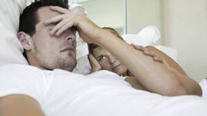 Drugged - Move over, Viagra. There's a new sex drug in town