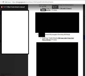 naked black people google - Holmseth is being prosecuted by Ronald Galstad, a private attorney that  contracts with the City of EGF to prosecute people in district court.
