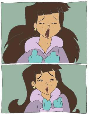 Frosty The Snowman Porn Comics - For the First Time in my life (song)- storyboard (Sara Simple part