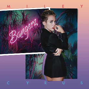 Miley Cyrus London Club Blowjob - Bangerz - Wikipedia