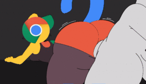 Motion Animated Anal Porn - Rule34 - If it exists, there is porn of it / chrome-tan / 6396620