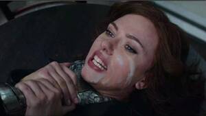 Black Widow Hd Porn - Scarlett Johansson Black Widow Facial (Not deepfake) DeepFake Porn -  MrDeepFakes