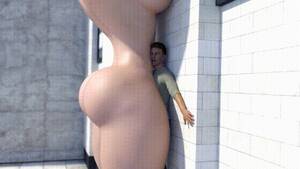 Giantess Fuck - Giantess Fuck Porn Gif | Pornhub.com