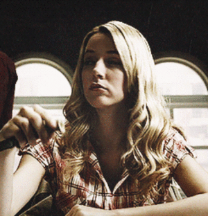 Jo From Supernatural Porn - thumbs.pro : belabradburys-deactivated201410: spn ladies meme || nine  humans | Jo Harvelle â€œYou don't think I'm a little twisted too?â€