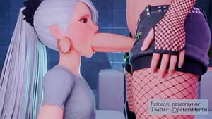 Futanari Porn Compilation - Free Futanari Compilation Porn | PornKai.com