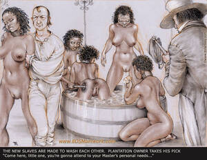 Black Plantation Slave Sex - BDSMartwork3.jpg | MOTHERLESS.COM â„¢