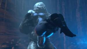 best animated monster porn - Animated Monster & Beast Compilation - Hentai Porn Online