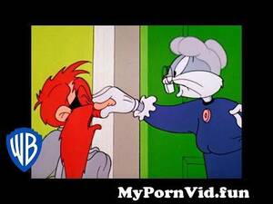 Looney Tunes Granny - Looney Tunes | Bugs the Granny | Classic Cartoon | WB Kids from trimmed  granny Watch Video - MyPornVid.fun