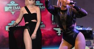 Iggy Azalea Porn Bbc - Iggy Azalea sex tape lawyers threaten porn site, now saying any use of  rapper's name is unlawful - Mirror Online