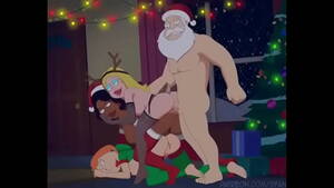 cartoon santa fucks hard - Milf christmas party (Sfan) - XVIDEOS.COM