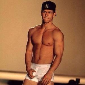 Male - Male Celebs & Porn