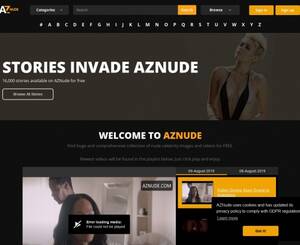 Best Free Celebrity Porn Sites - 10+ Best Celebrity Porn Sites | Top Nude Celebrities & Celeb Porn