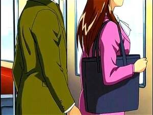 Cartoon Groping Porn - Watch Grope Train Part 2 - Hentai Sex, Part 2 Of 2, Hentai Anime Porn -  SpankBang