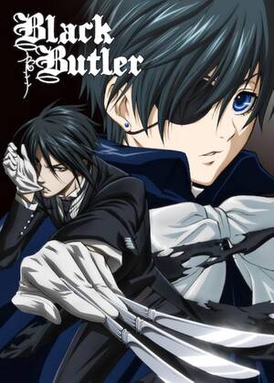 Black Butler Sex Videos - Black Butler (TV Series 2008â€“2011) - IMDb