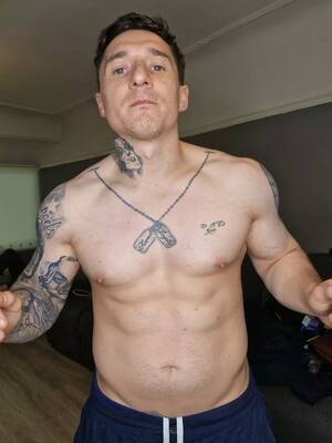 Irish Male Pornstars - I didn't realise my penis was big until jail â€“ I thought girls were being  nice' - Daily Star