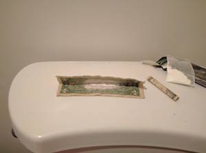 Doing Adderall And Fucking - 300mg Vyvance, 30mg Adderall, and loads of hexen. Cheers from the toilet.  Anyone else got some tweaker porn tonight?