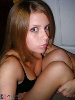 lovely blondie - Lovely Blondie ChiX