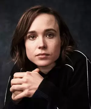 Ellen Page Fucked - Ellen Page Gaycation TV Series