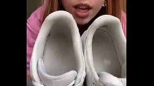 Black Girls In Sneakers Porn - Free Sneakers Porn | PornKai.com
