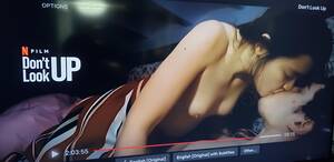 dont look - Just watched Don't Look Up and saw something familiar... : r/netflix